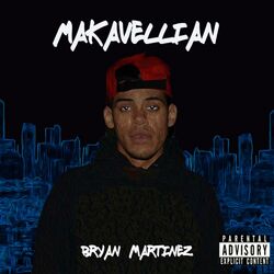 Cover of Makavellian
