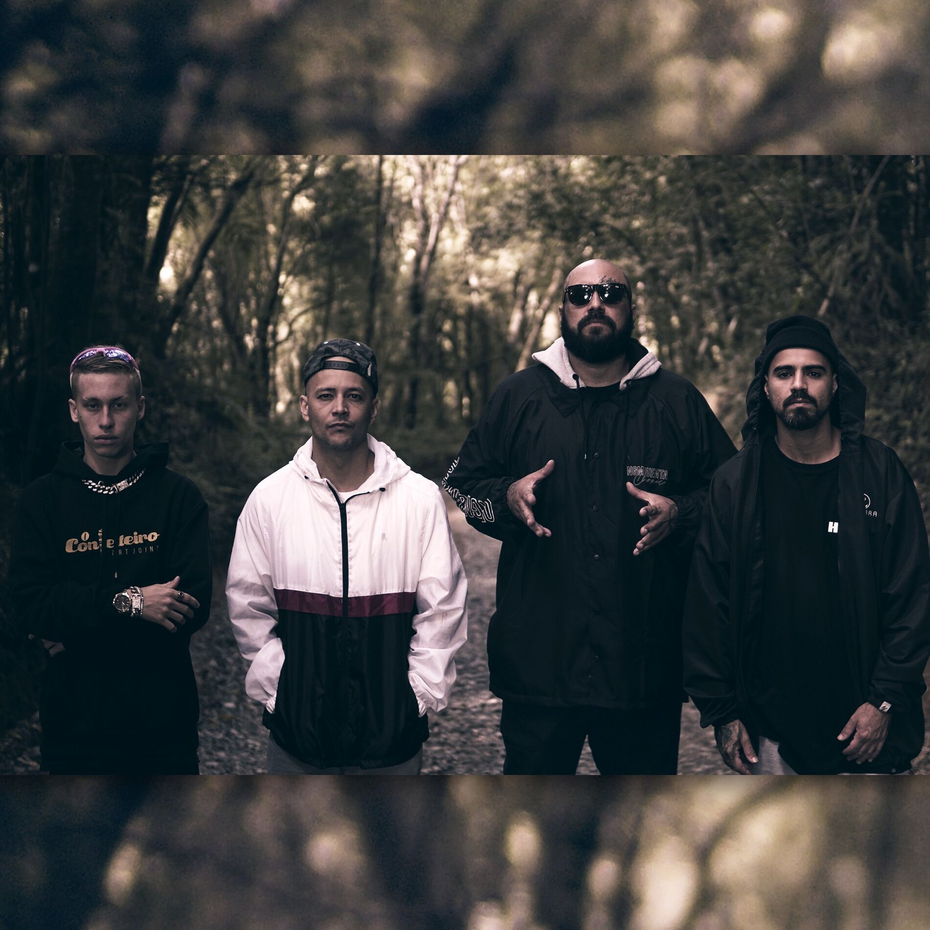 Album cover of Alma Velha