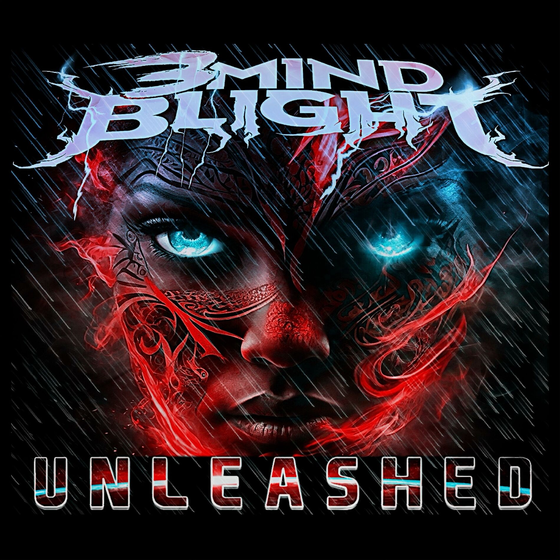 Album cover of Unleashed