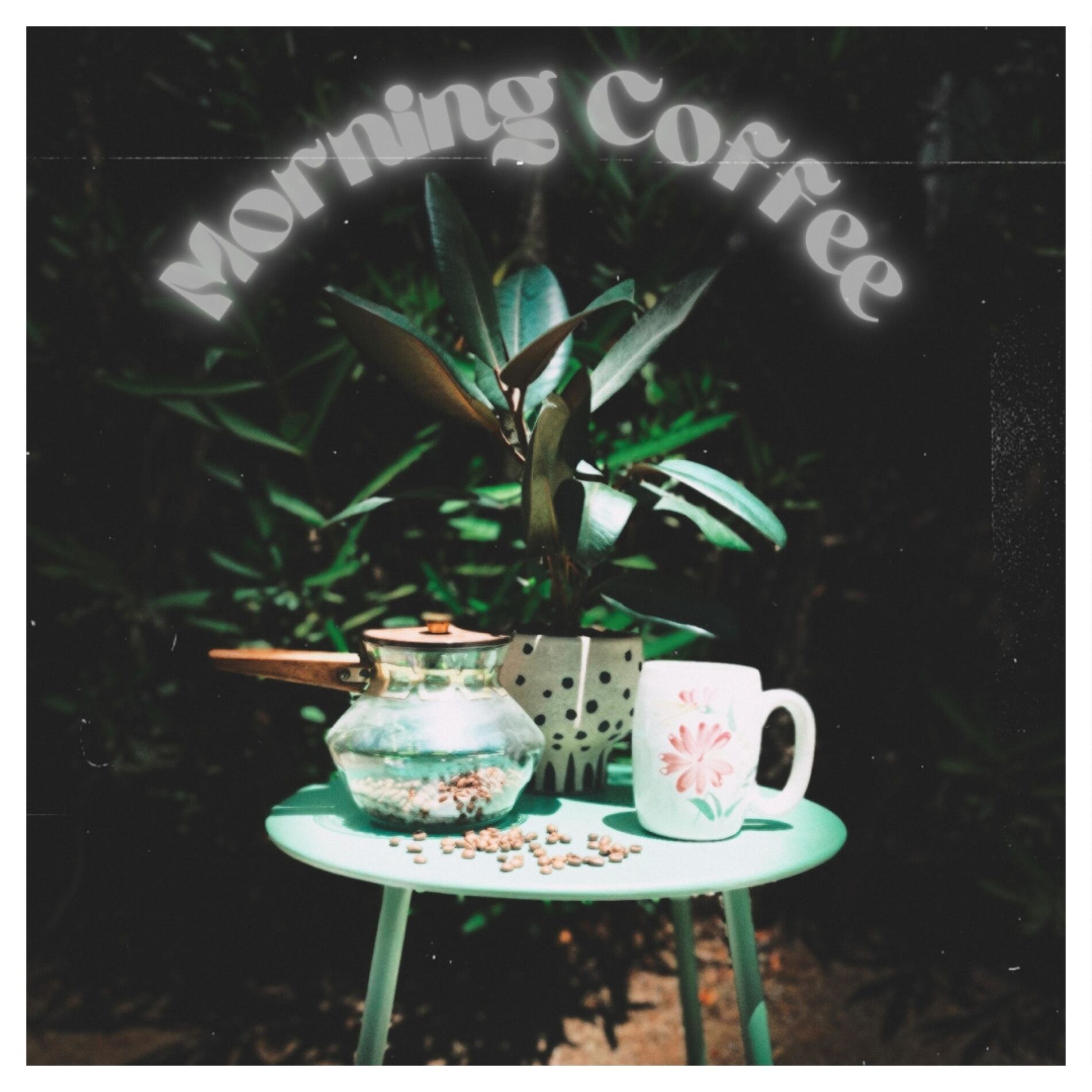 Album cover of Morning Coffee (feat. Virginia Palms)