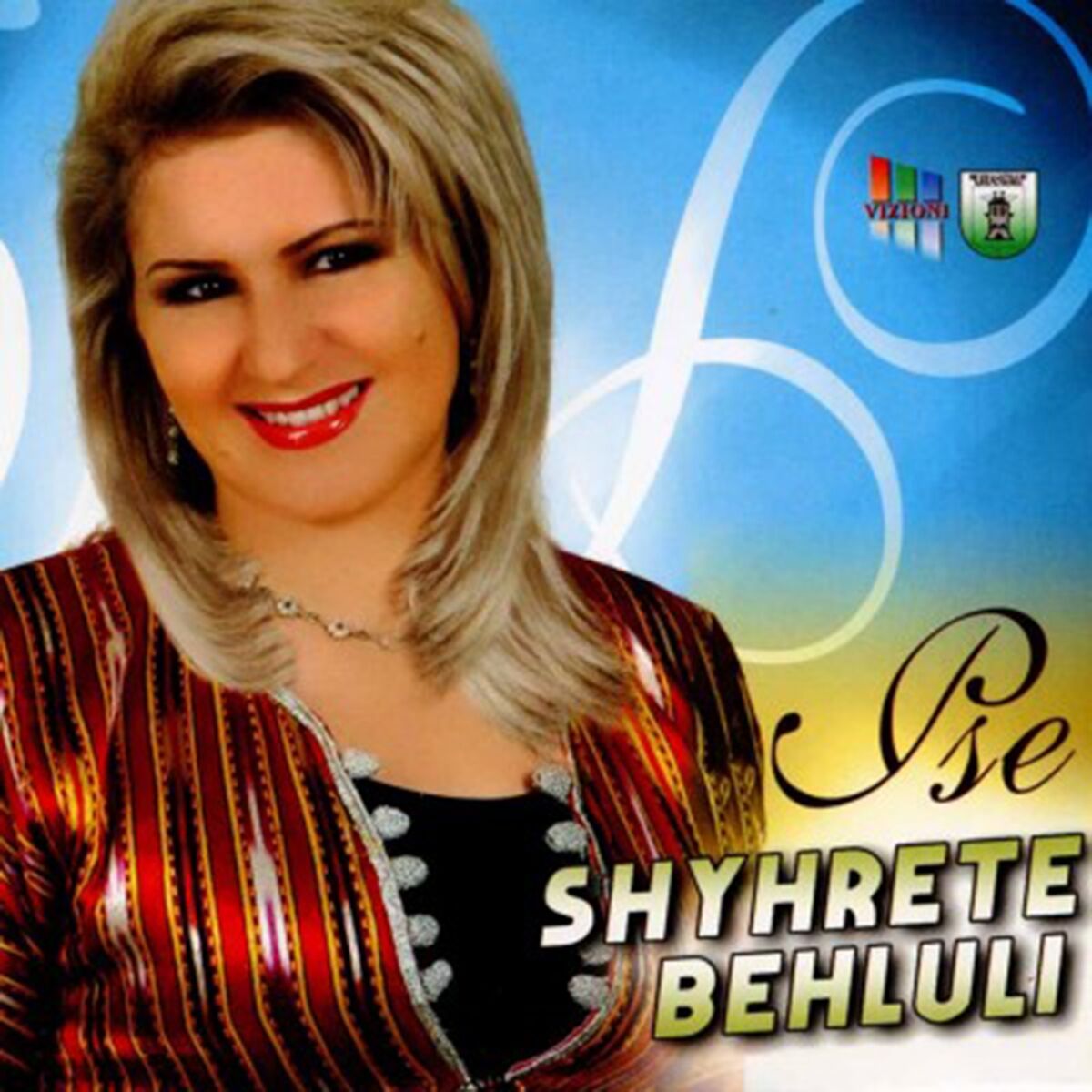 Album cover of Pse