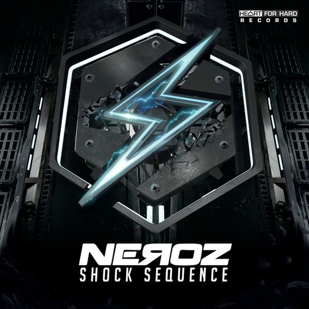Album cover of Soulshock