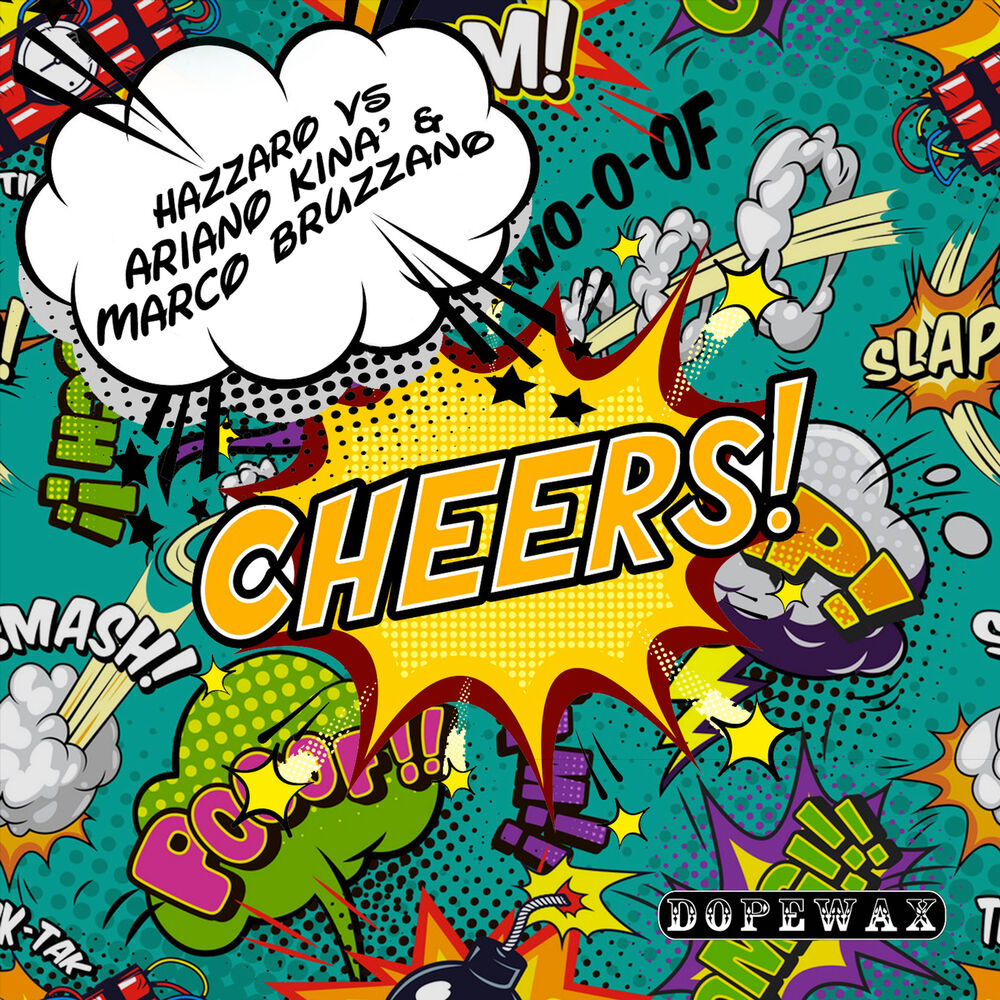 Picture of Cheers