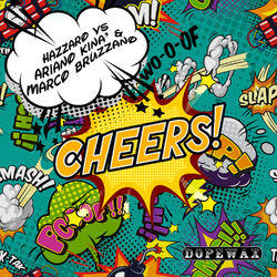 Cover of Cheers