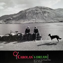 Cover of O'carolan's Dream