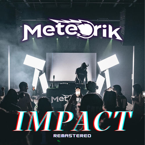Impact (Re-Cratered