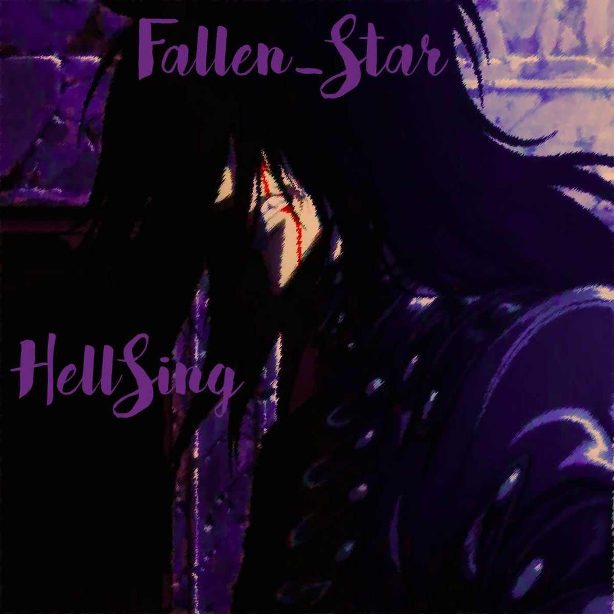 Album cover of HellSing