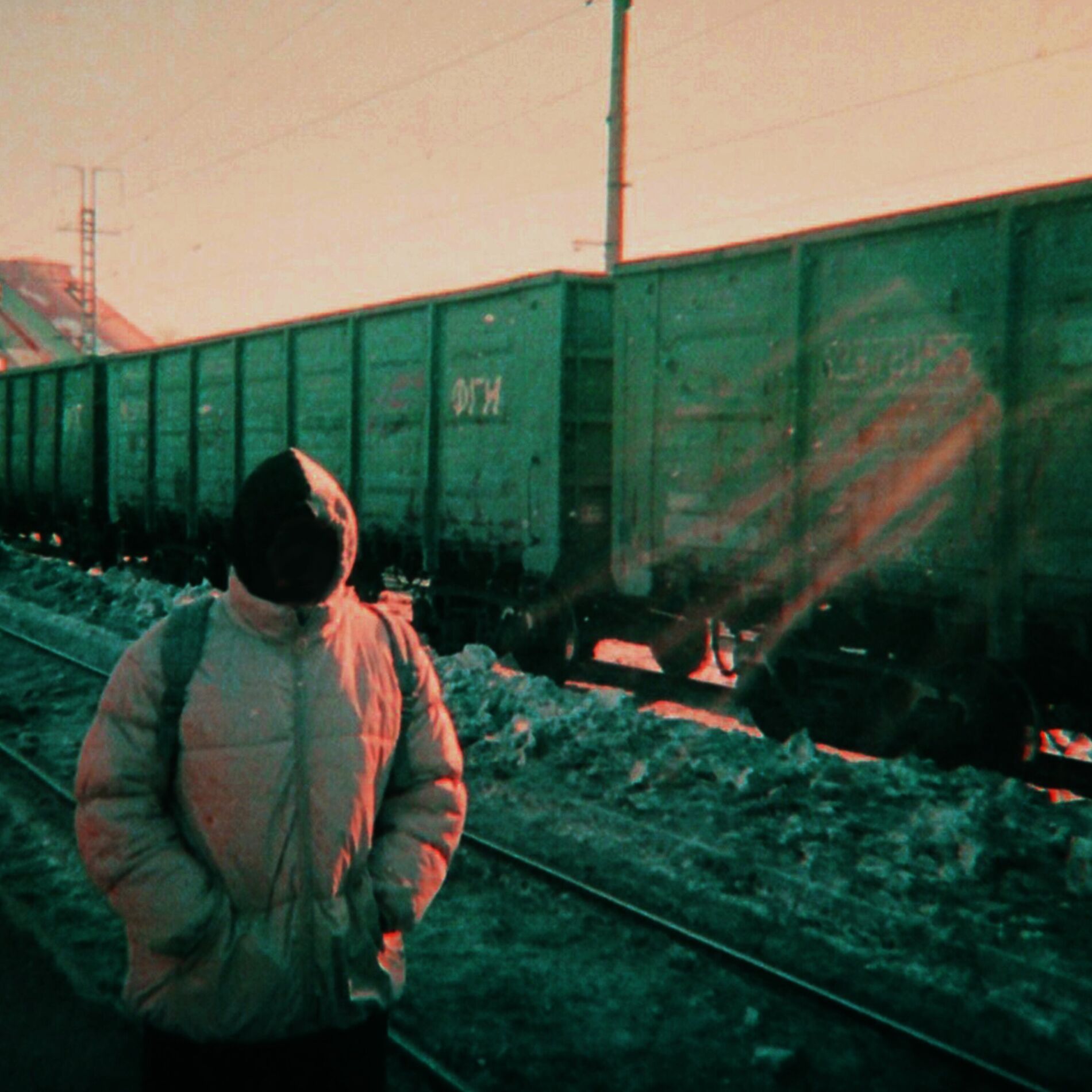 Album cover of Узник ремесла