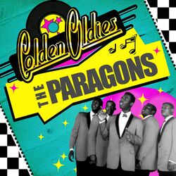Cover of Golden Oldies