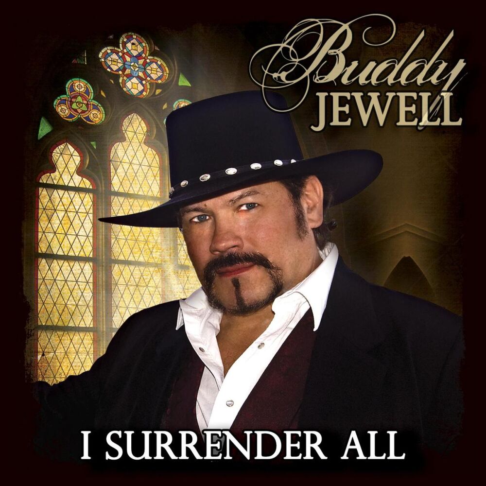 Picture of I Surrender All