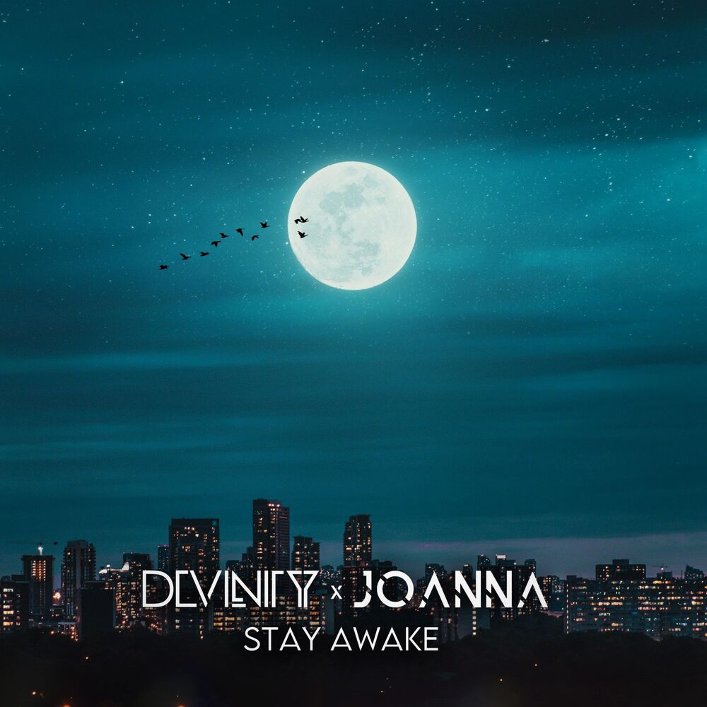 Picture of Stay Awake