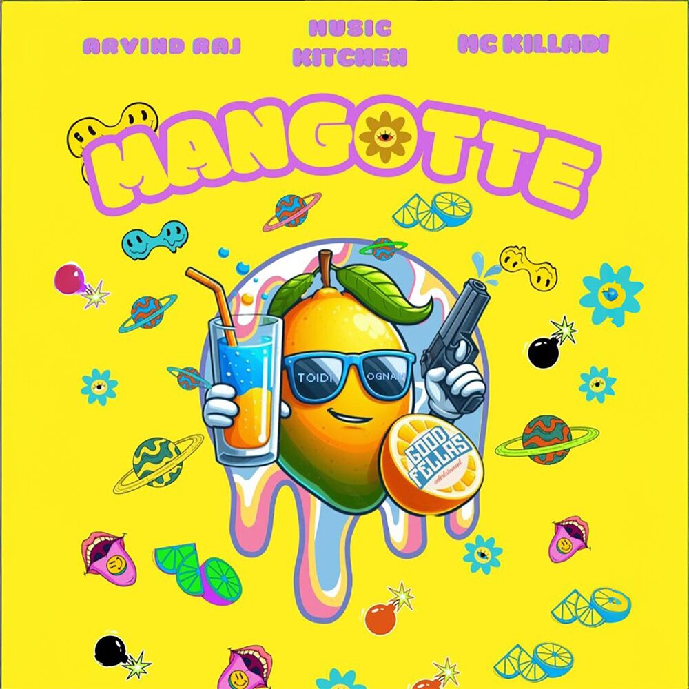 Picture of Mangotte