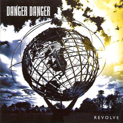 Cover of Revolve