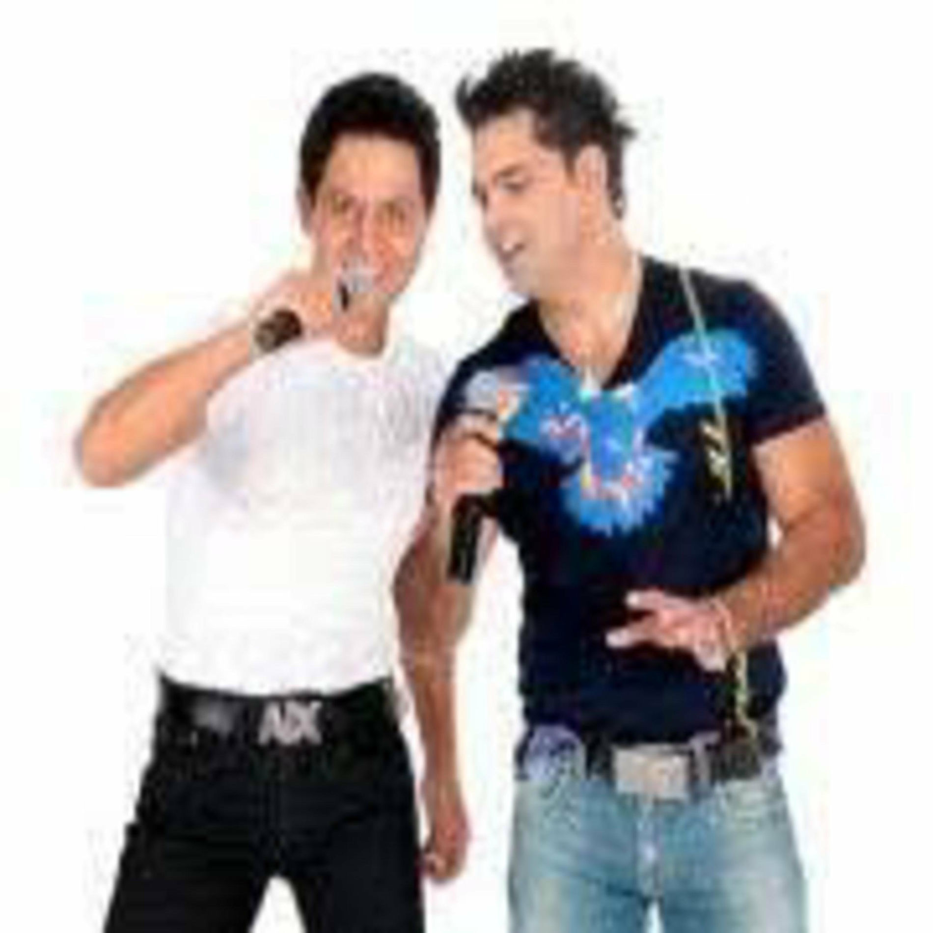 Album cover of Sei Que Existe um Grande Amor
