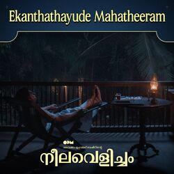 Cover of Ekanthathayude Mahatheeram (From "Neelavelicham")