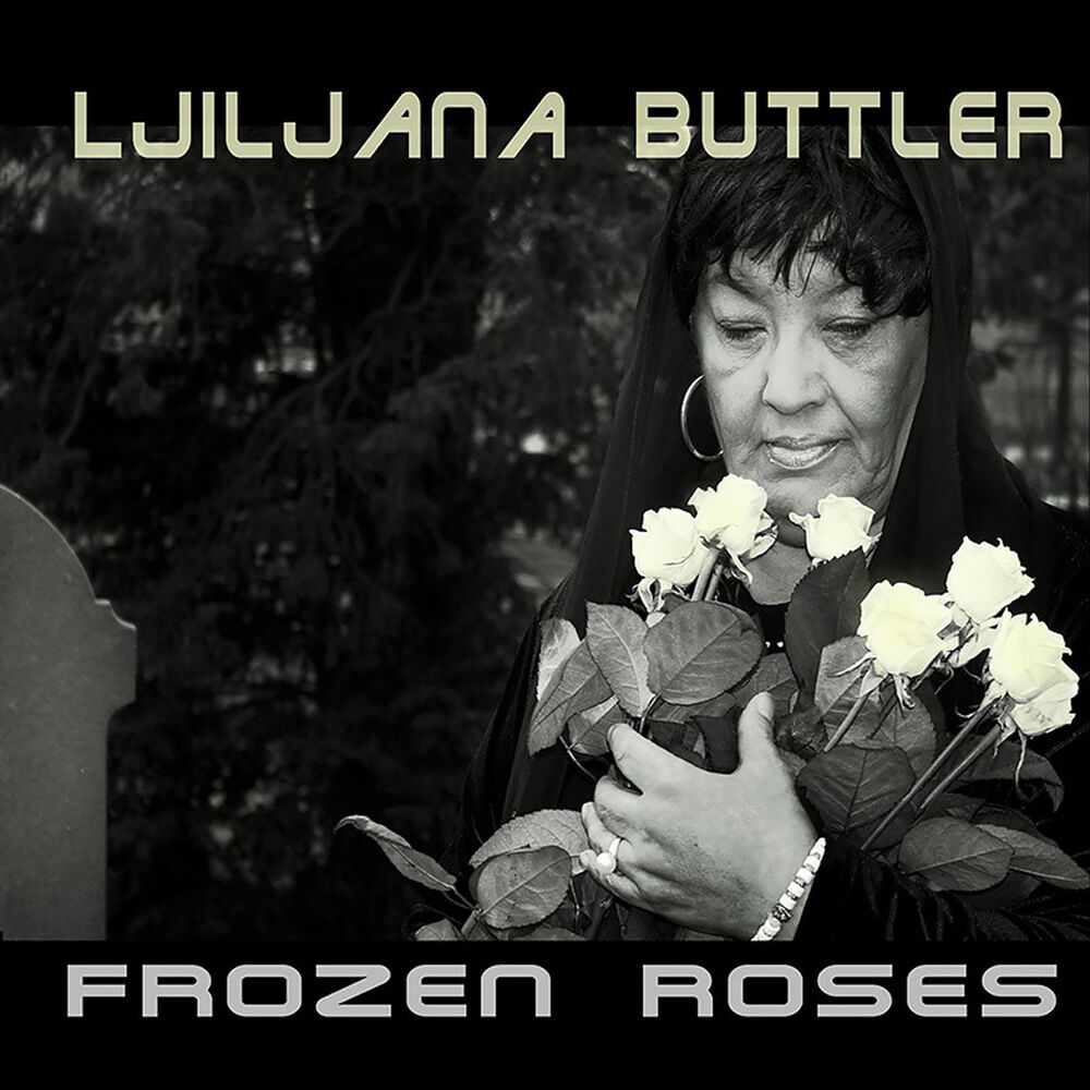 Picture of Frozen Roses