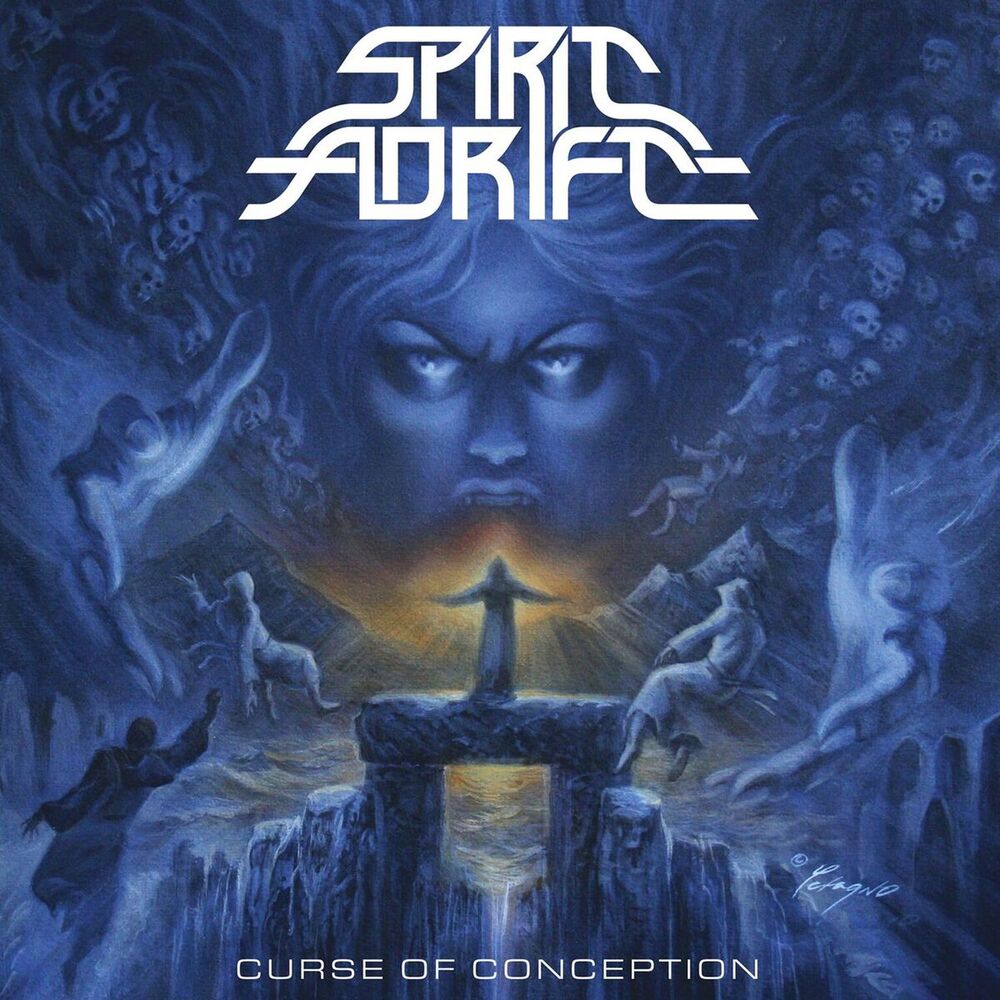 Picture of Starless Age (Enshrined)