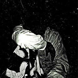Cover of Alone
