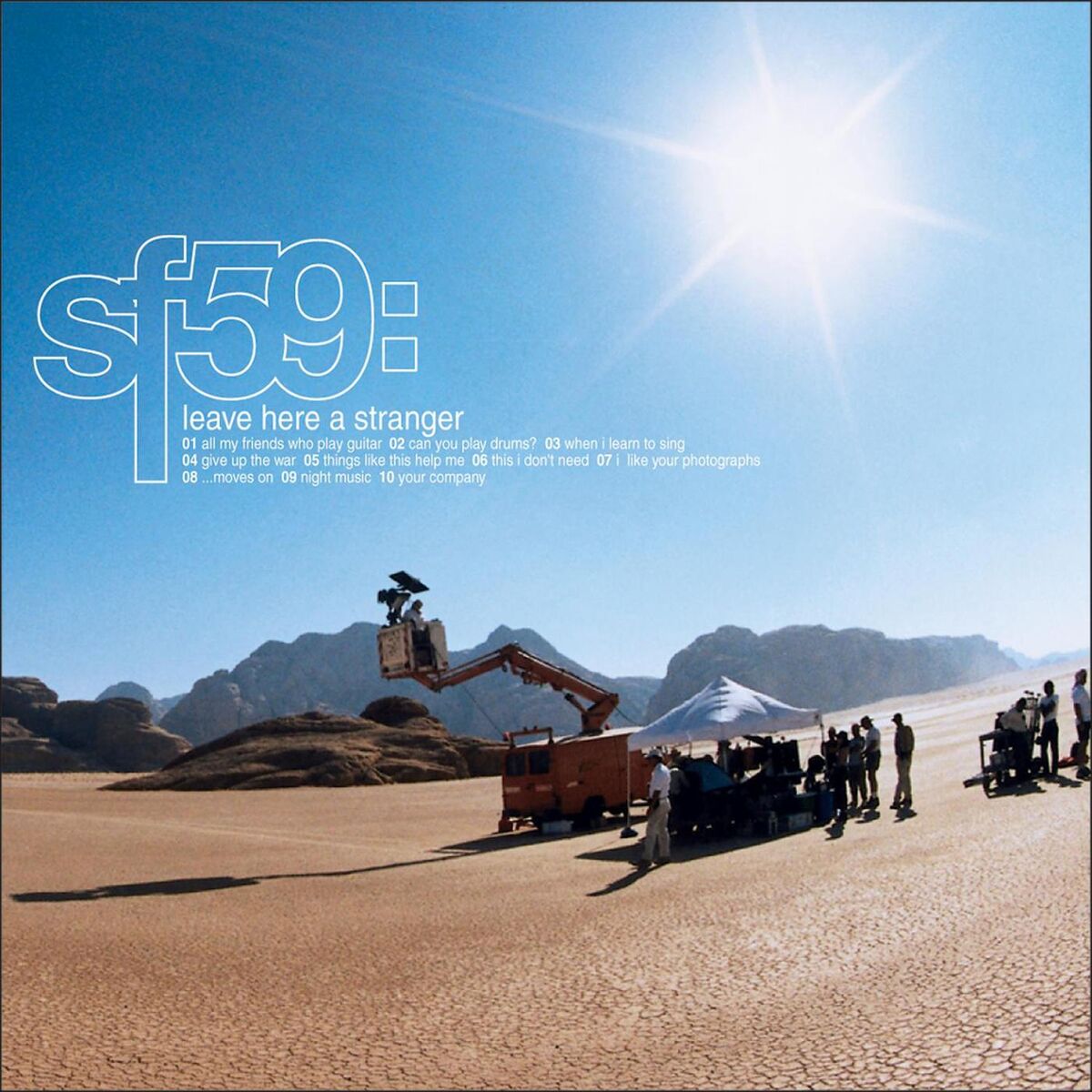 Album cover of Thing Like This Help