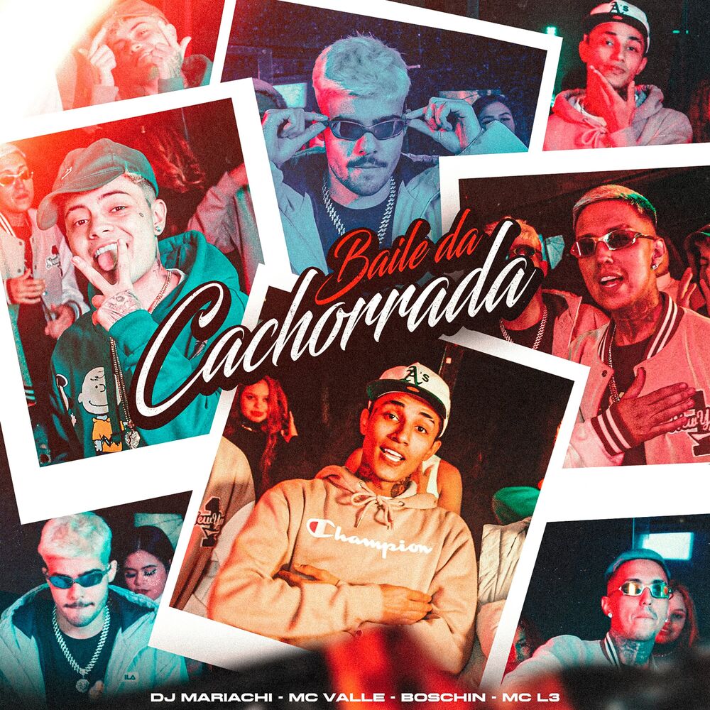 Picture of Baile da Cachorrada