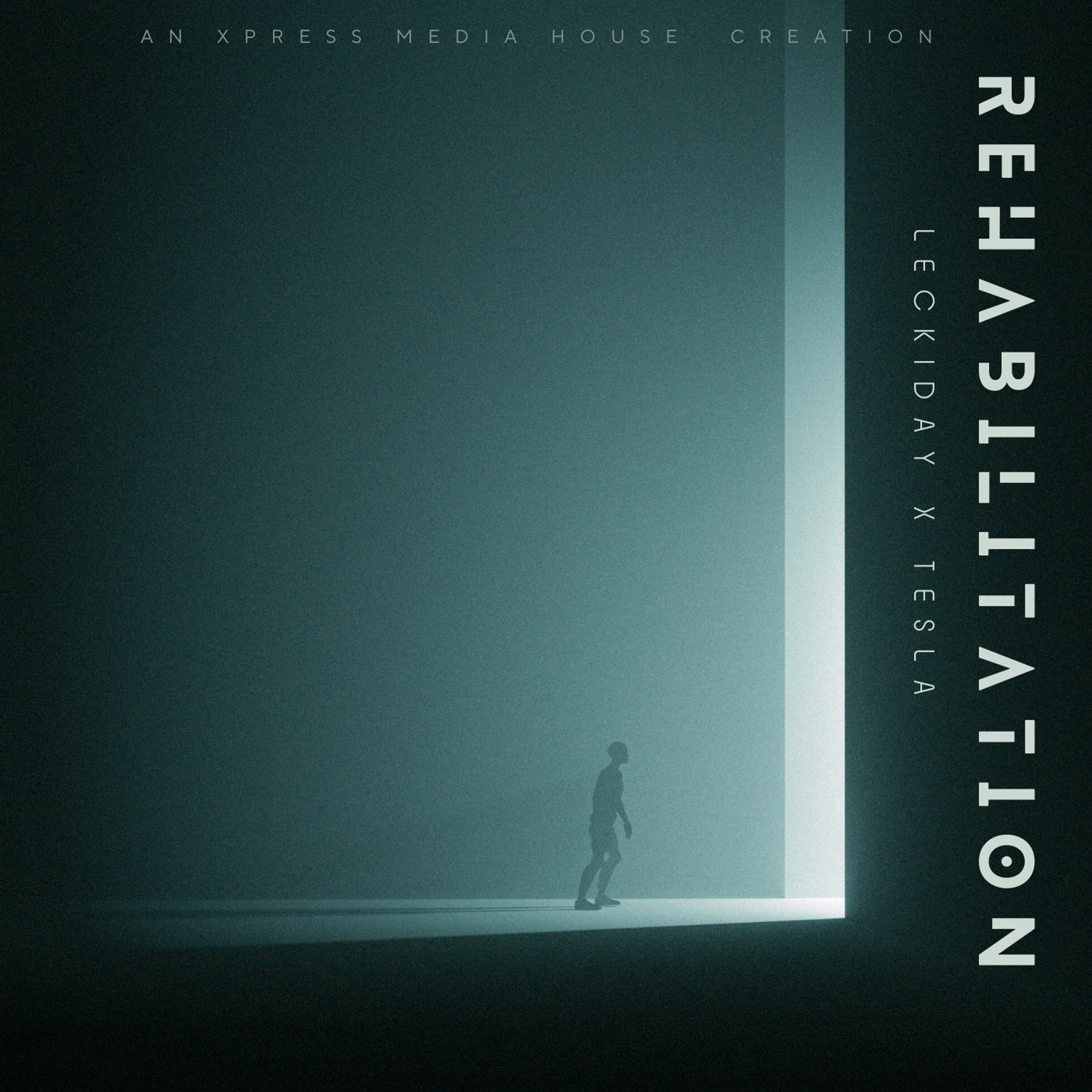Album cover of Rehabilitation