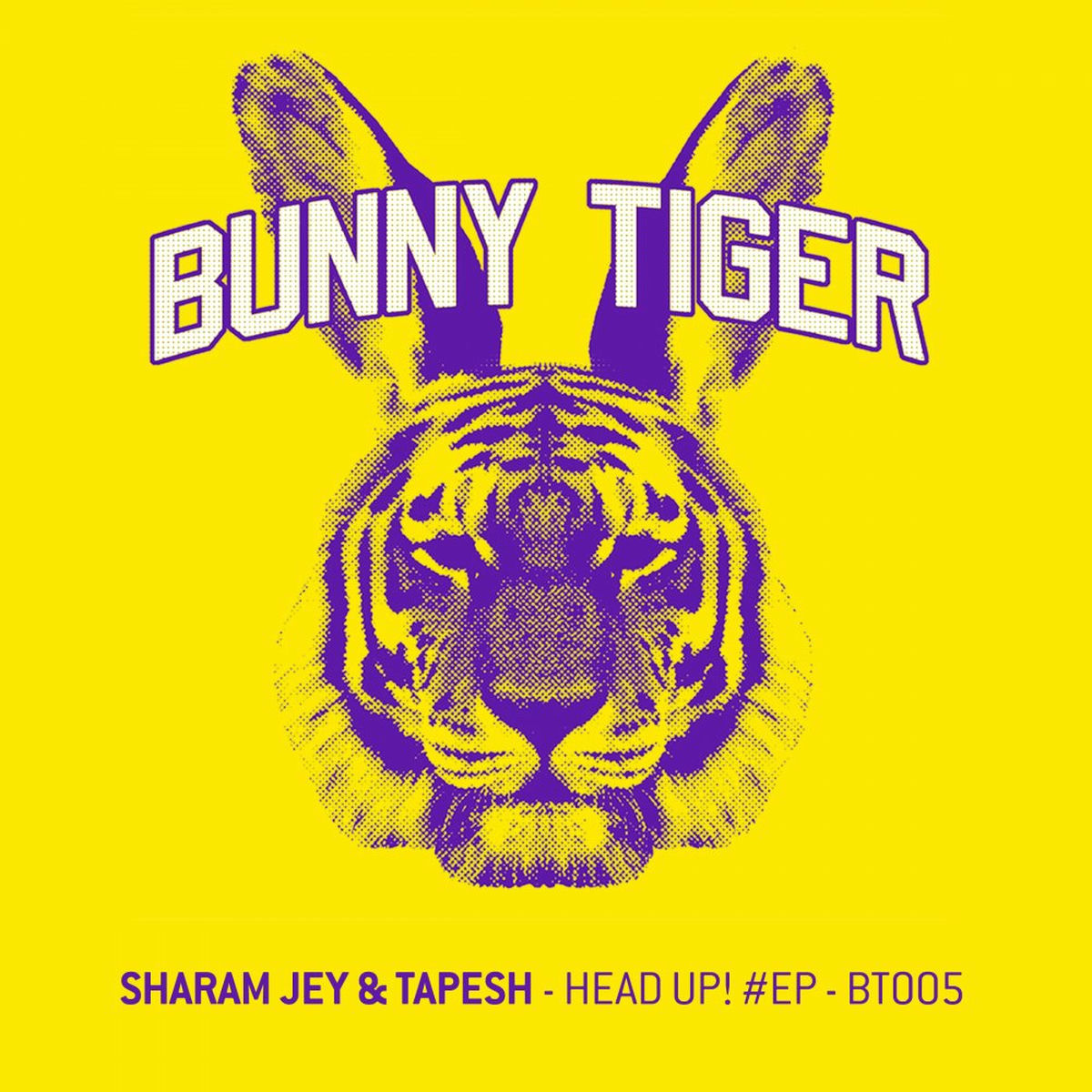Album cover of Head Up! #EP