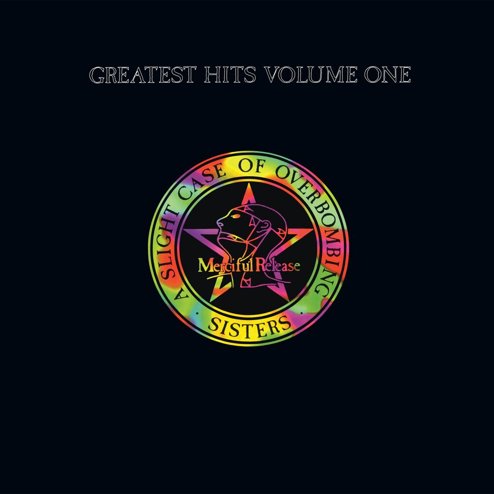 Picture of Greatest Hits Volume One: A Slight Case Of Overbombing (2018 Remaster)