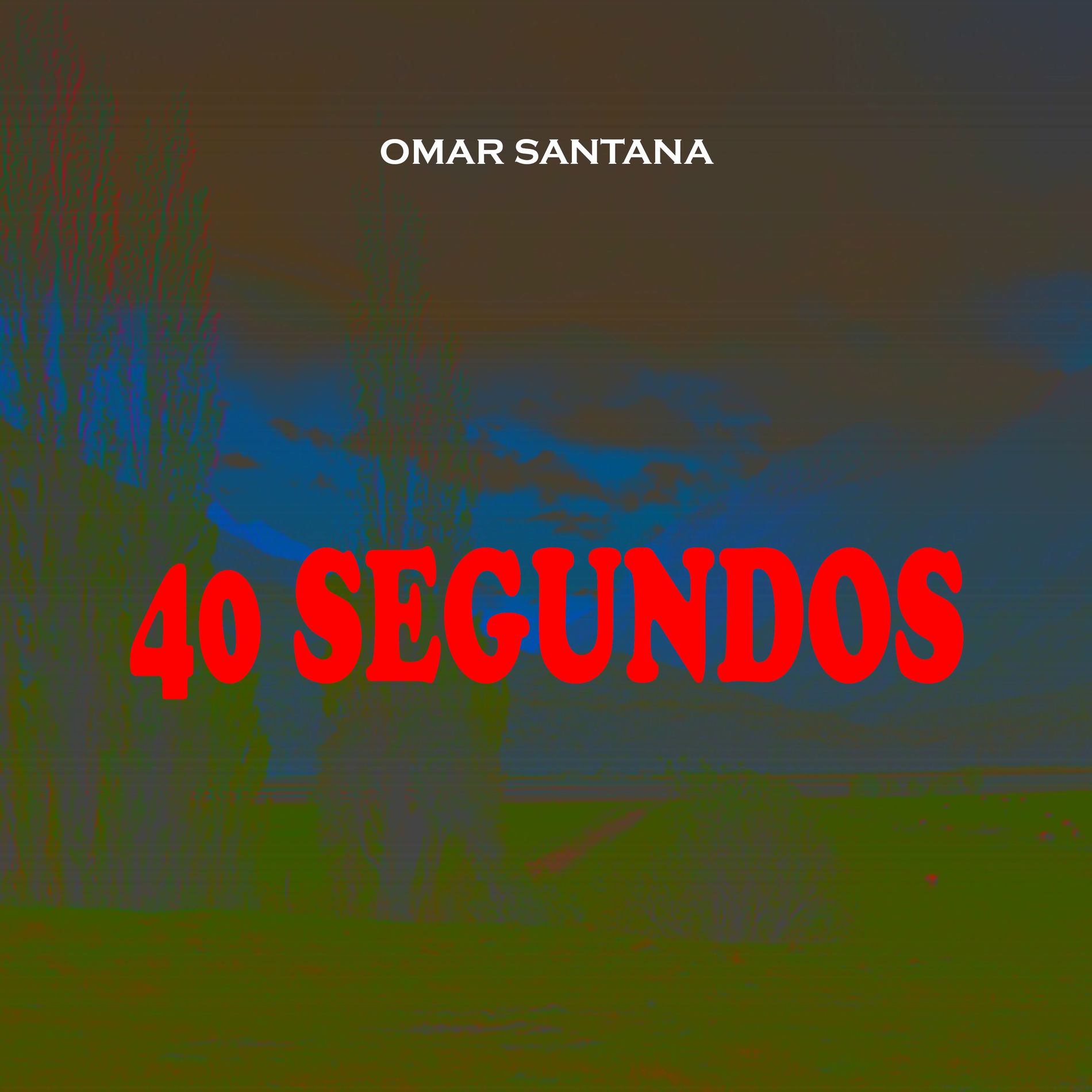 Album cover of 40 Segundos