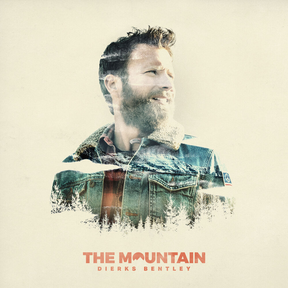 Picture of The Mountain