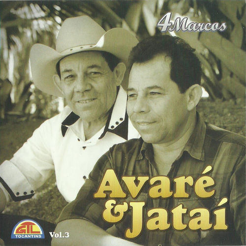 avare e jatai asas do pensamento