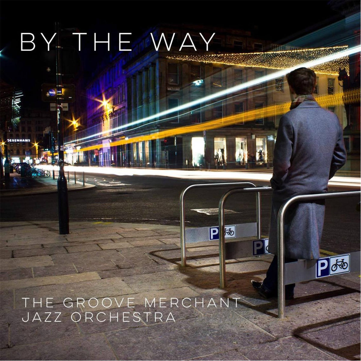 Album cover of By the Way