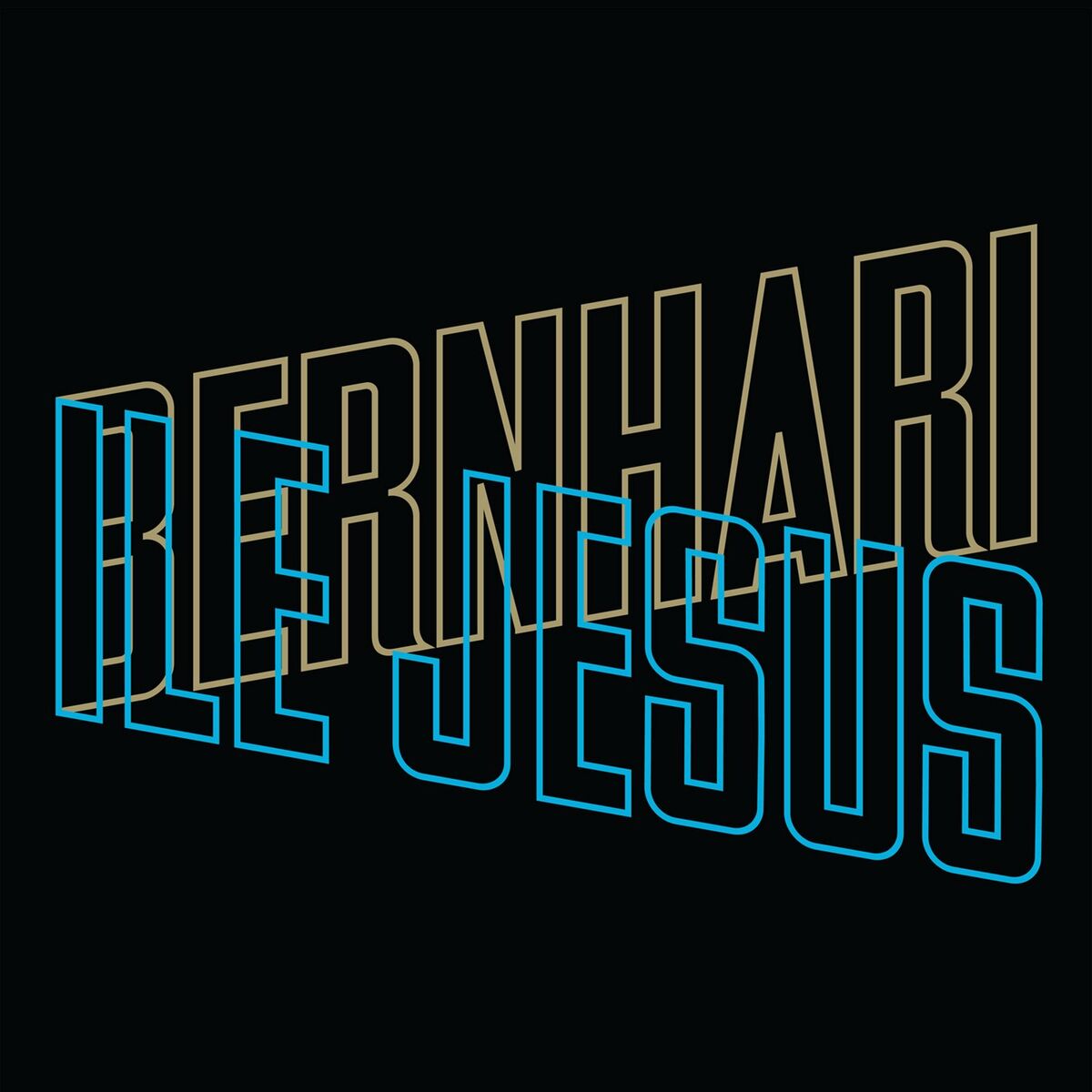 Album cover of Île Jésus