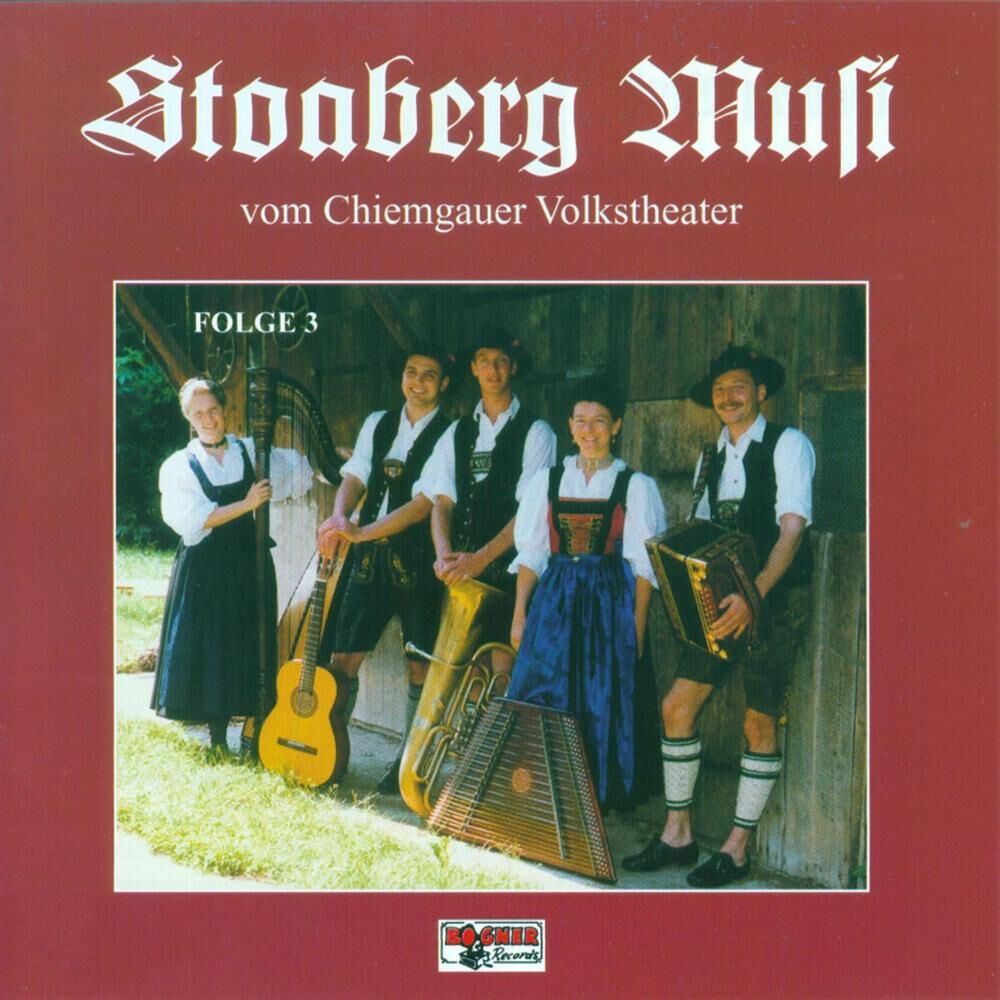 Picture of Stoaberg Musi - Folge 3