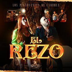 Cover of El Rezo