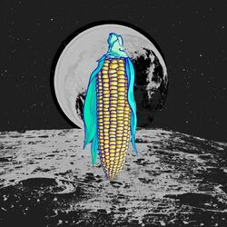 Cover of Greasy, Like Corn On The Cob, Mad Butter and Onion Rings