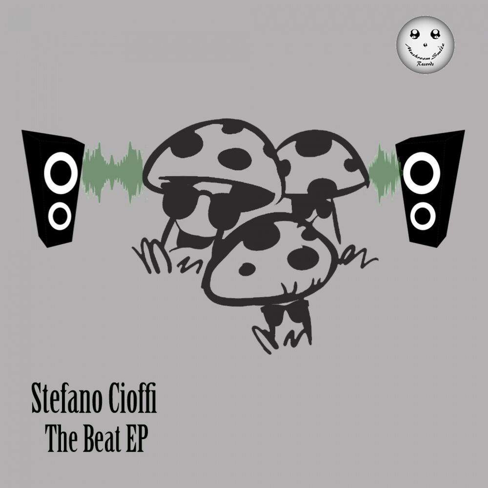 Picture of The Beat EP