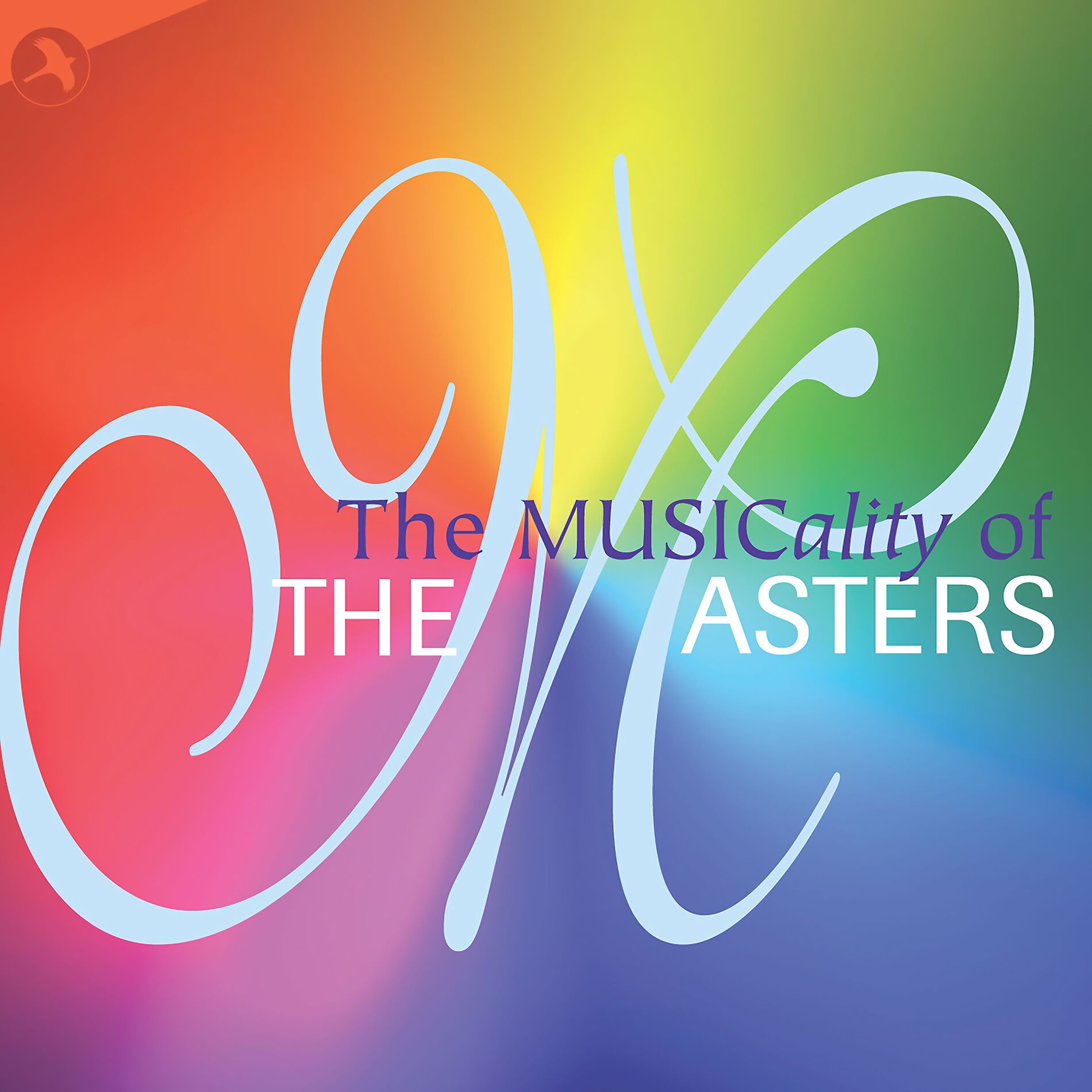 Album cover of The Musicality of the Masters