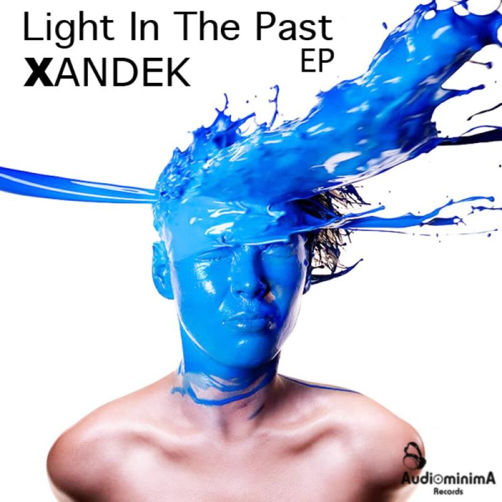 Picture of Light In The Past