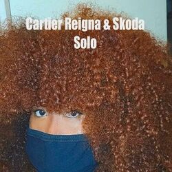 Cover of Solo