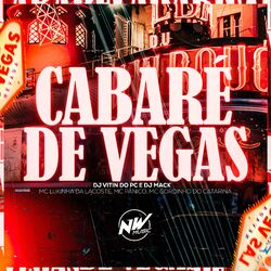 Cover of Cabaré de Vegas