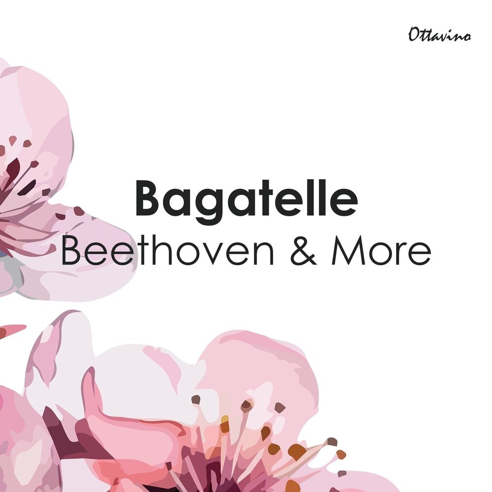 Picture of Bagatelle - Beethoven & More