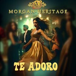 Cover of Te Adoro