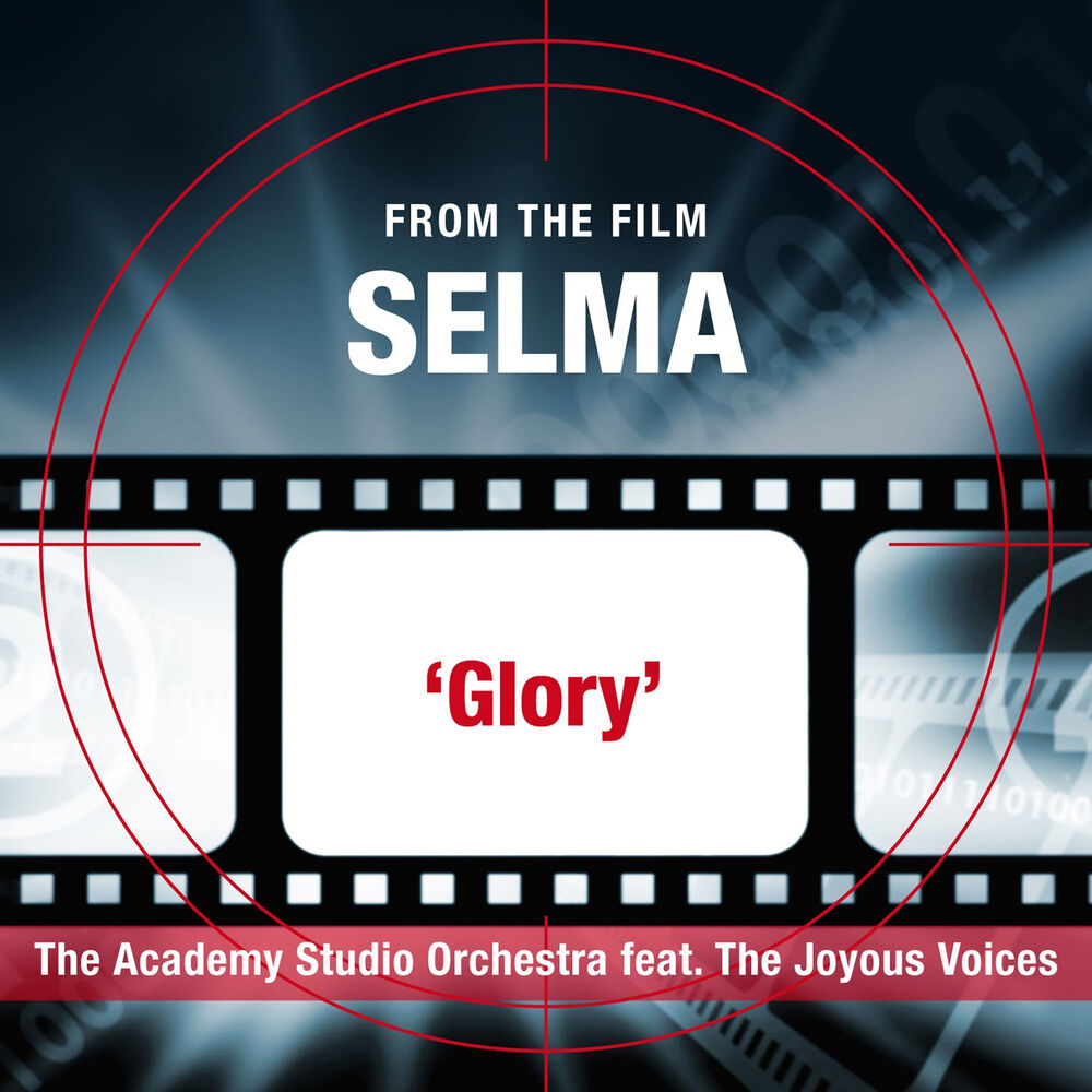 Picture of Glory (From the Film “Selma”)