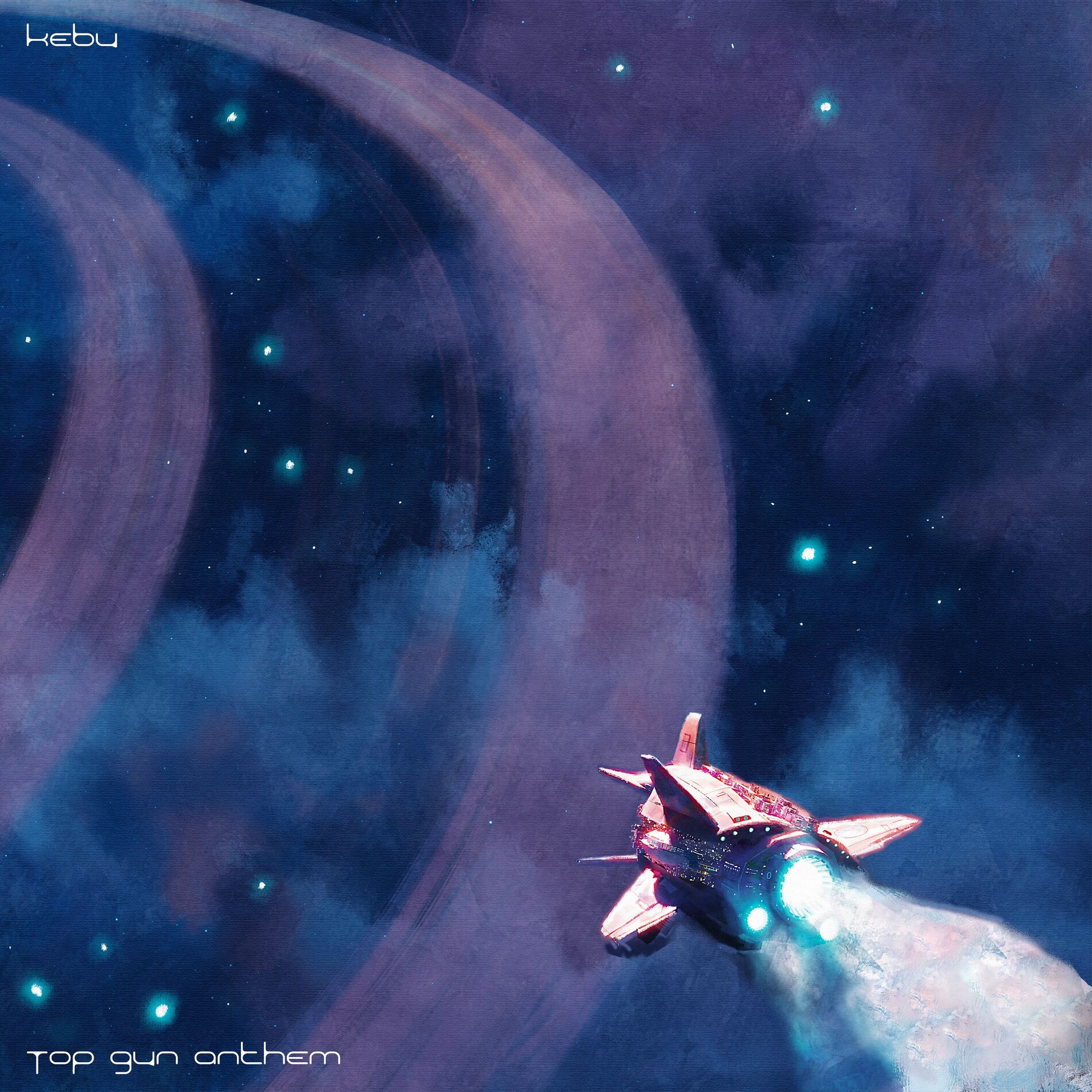 Album cover of Power Run