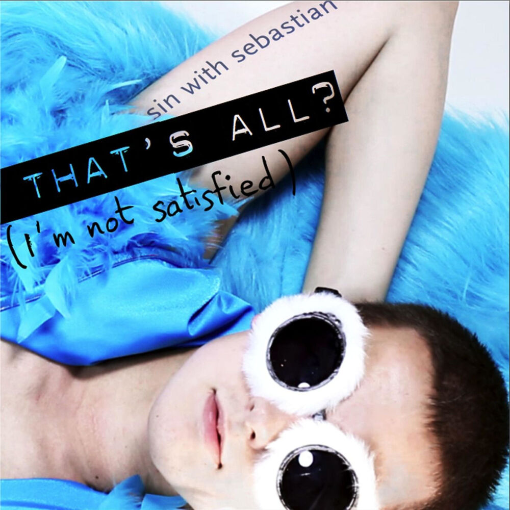 Picture of That's All?