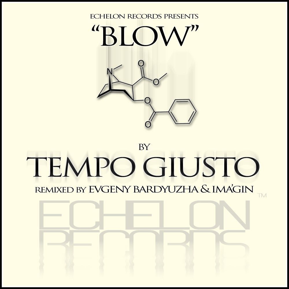Picture of Blow EP