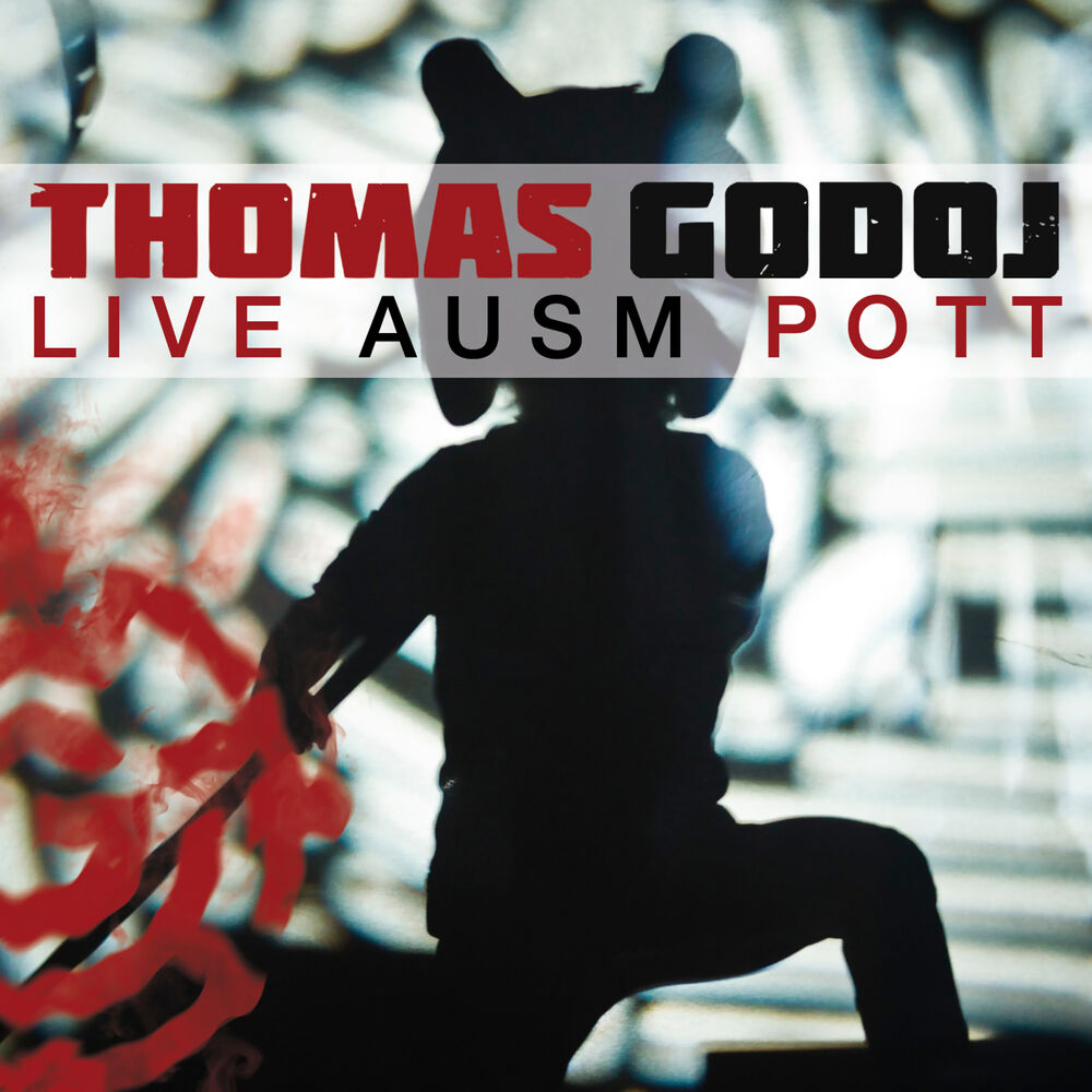Picture of Live ausm Pott