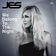 We Belong To The Night by JES album cover