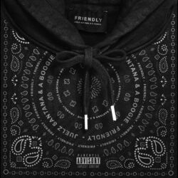 Cover of Friendly