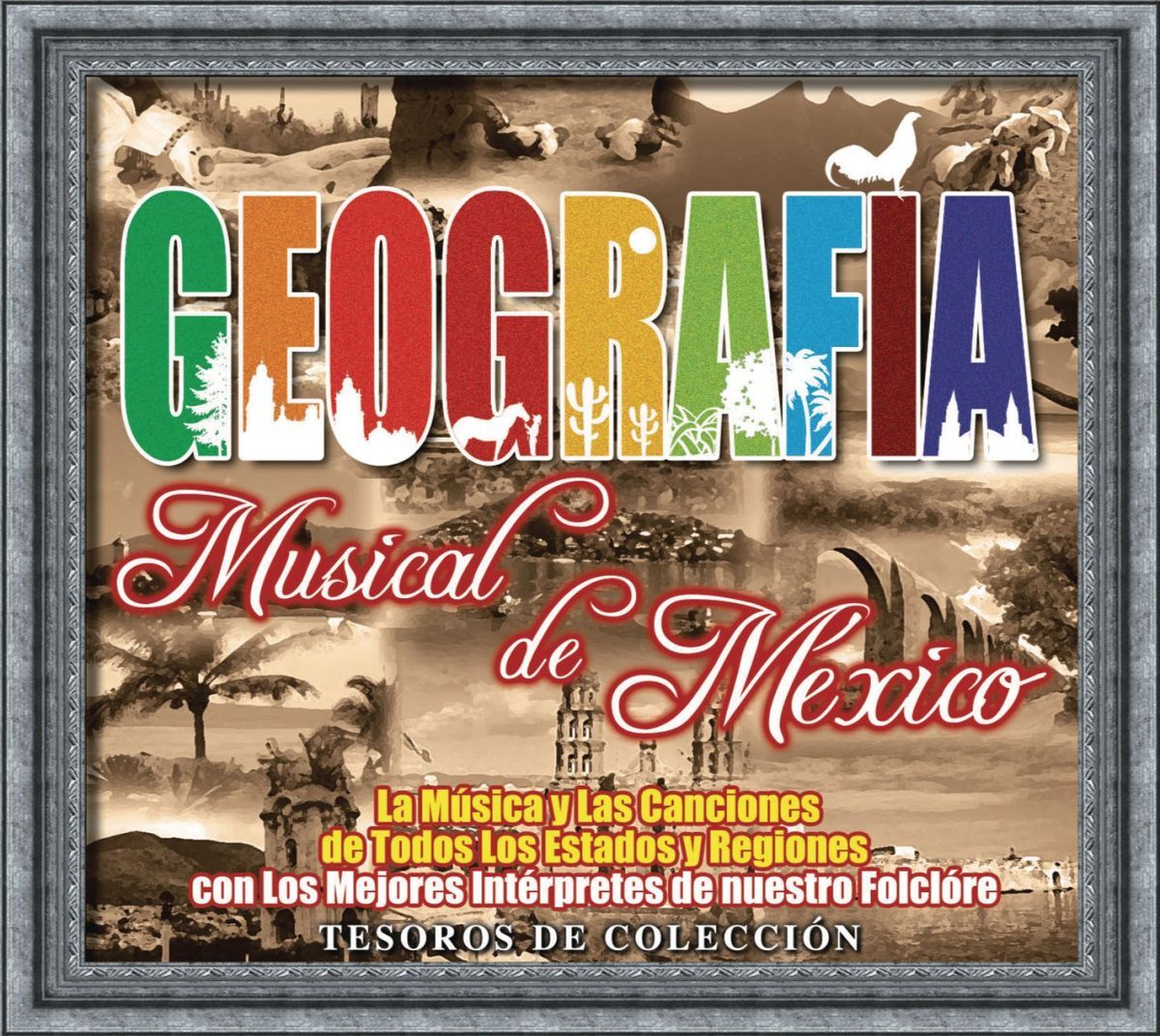 Album cover of Sabado Distrito Federal